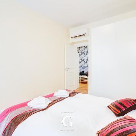 Residenza Gonfalone ローマ エクステリア 写真