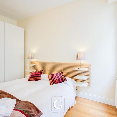 Residenza Gonfalone ローマ エクステリア 写真