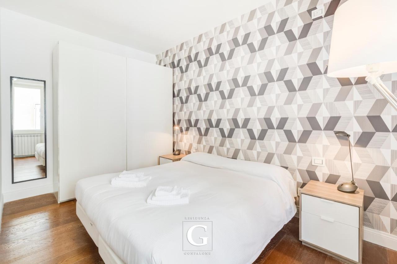 Residenza Gonfalone ローマ エクステリア 写真