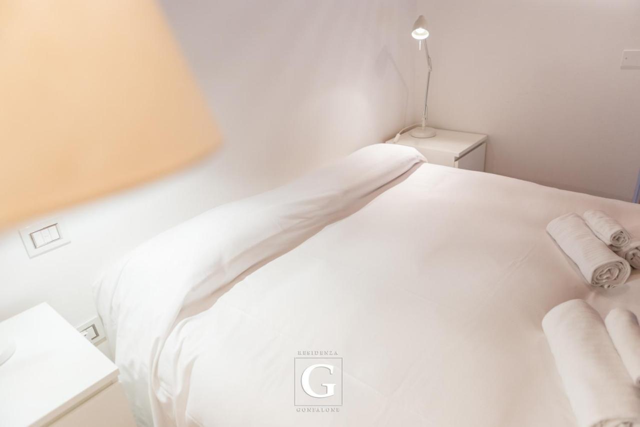 Residenza Gonfalone ローマ エクステリア 写真