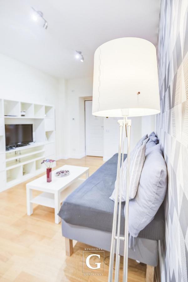 Residenza Gonfalone ローマ エクステリア 写真
