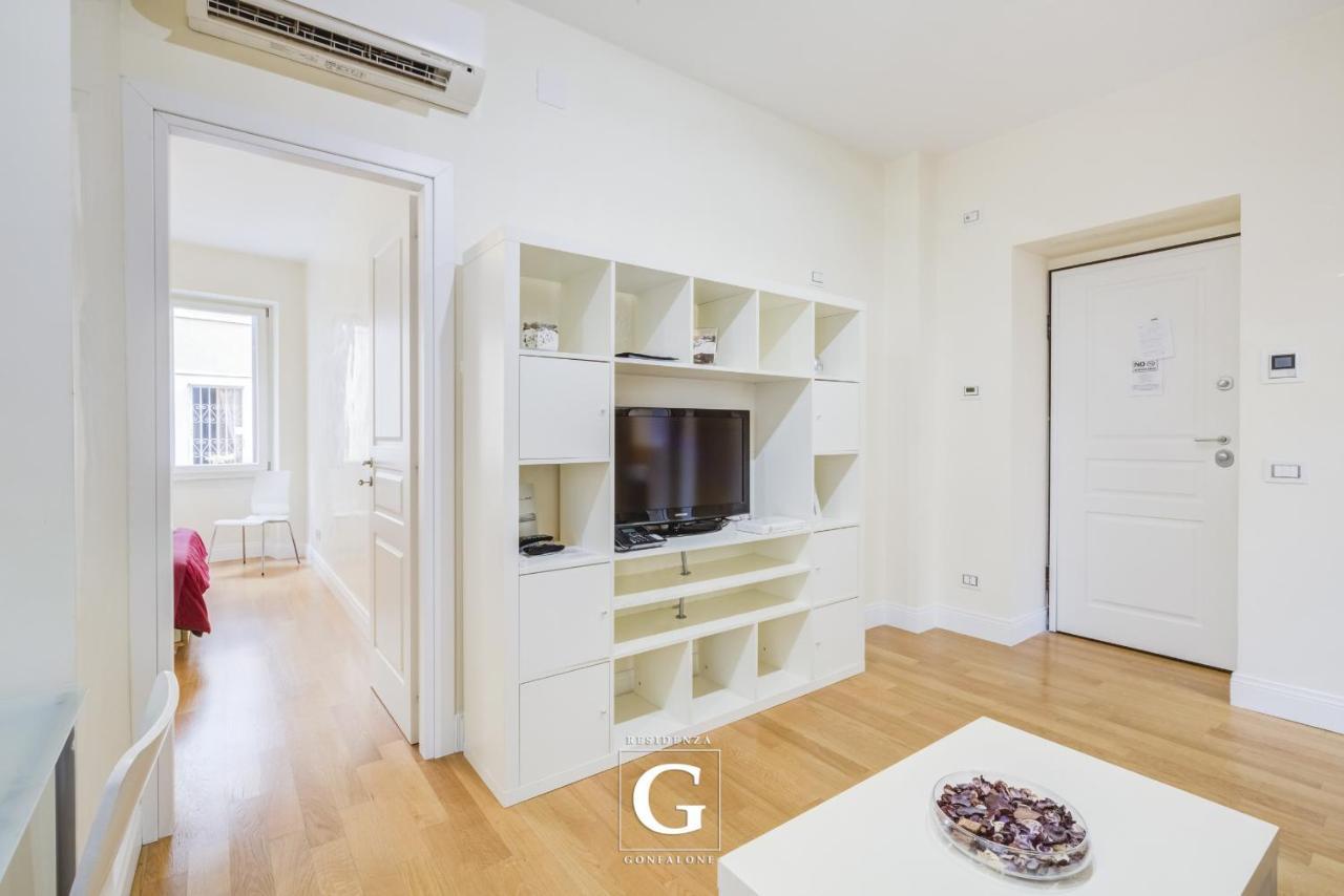 Residenza Gonfalone ローマ エクステリア 写真