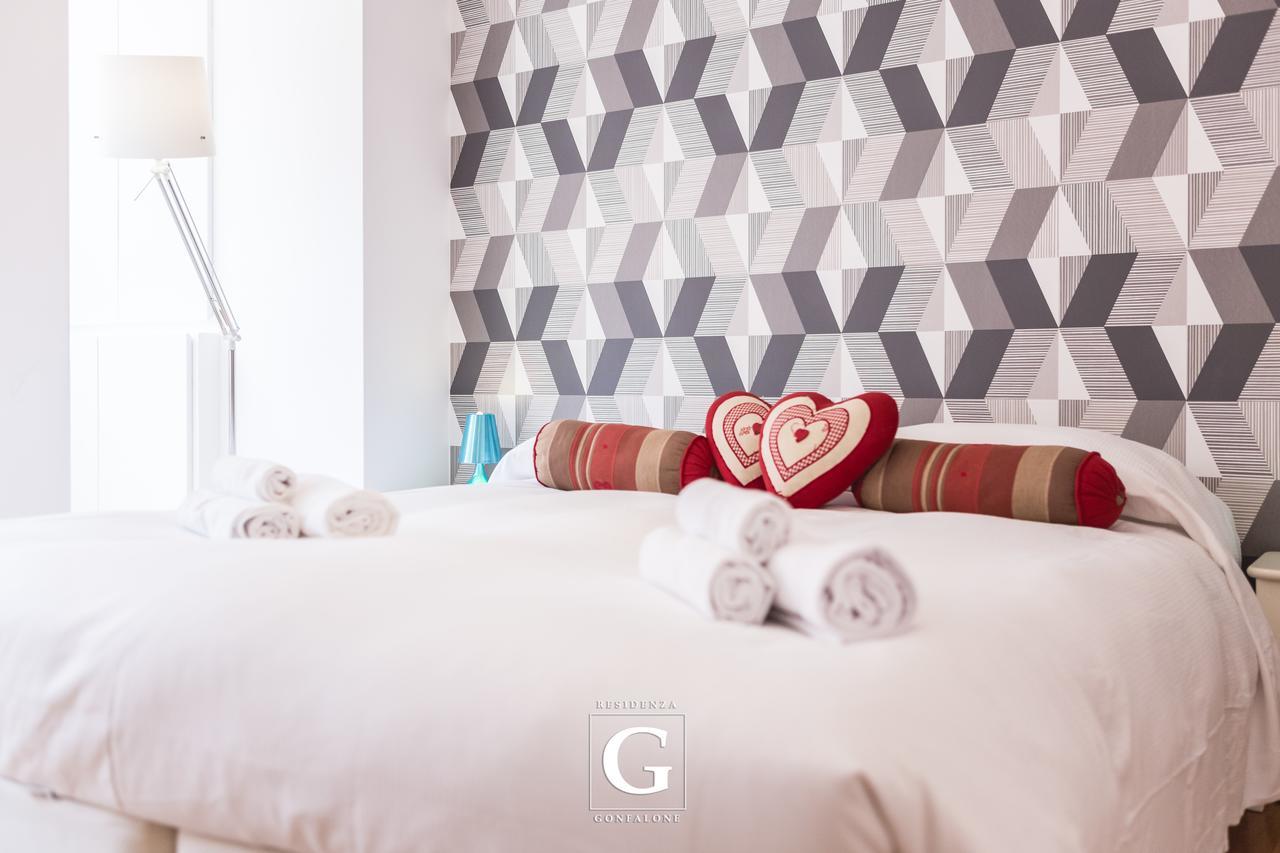 Residenza Gonfalone ローマ エクステリア 写真