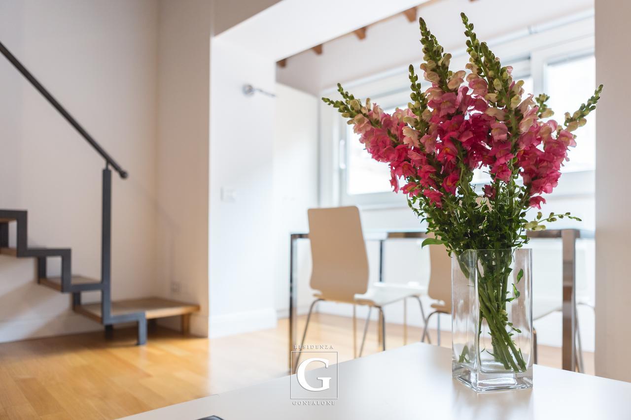 Residenza Gonfalone ローマ エクステリア 写真