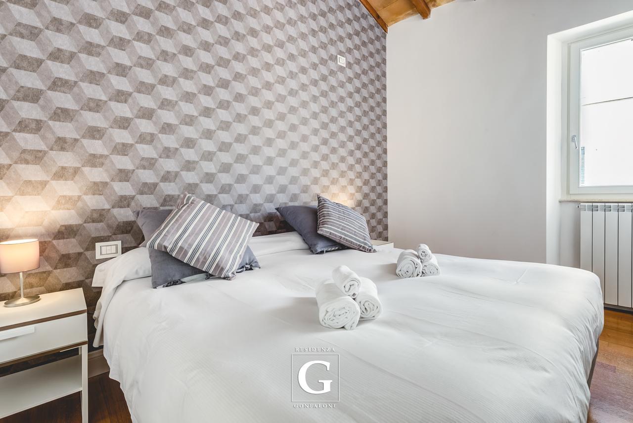 Residenza Gonfalone ローマ エクステリア 写真