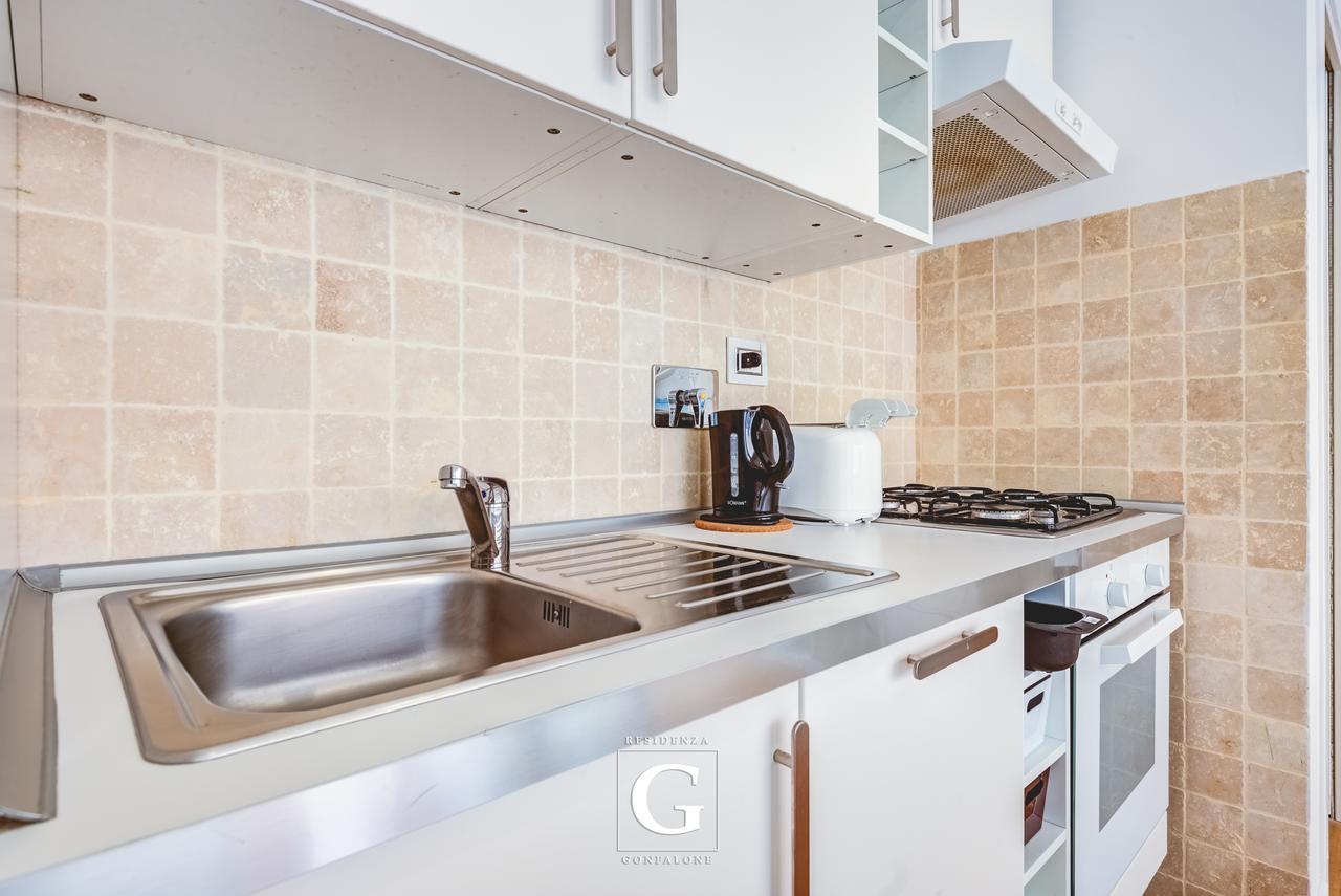 Residenza Gonfalone ローマ エクステリア 写真