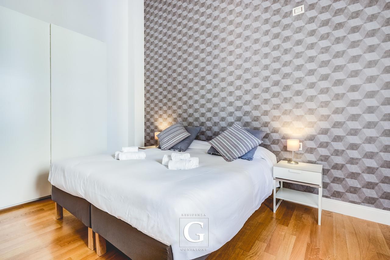 Residenza Gonfalone ローマ エクステリア 写真